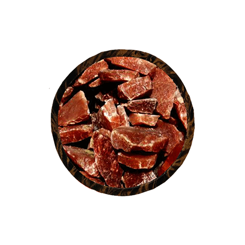 Himalayan Dark Pink Salt Lumps 1-10kg