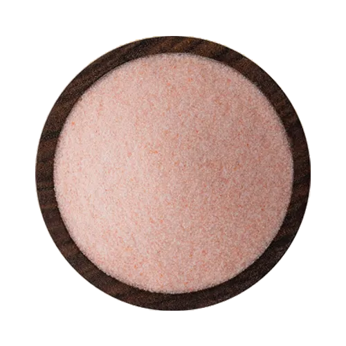 Fine Salt (Dark Pink)