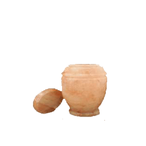 Himalayan Salt URNs