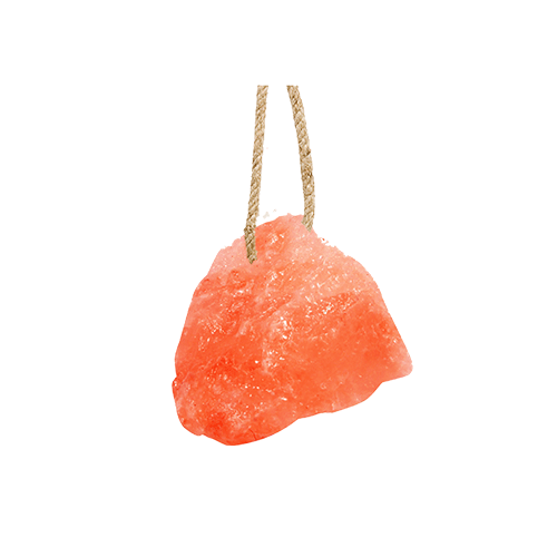 Himalayan Hanging Salt Rocks Licks 4 – 5kg