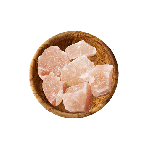 Himalayan Salt for water softening Water softener salt