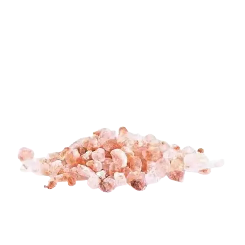Salt Granules (Light Pink)