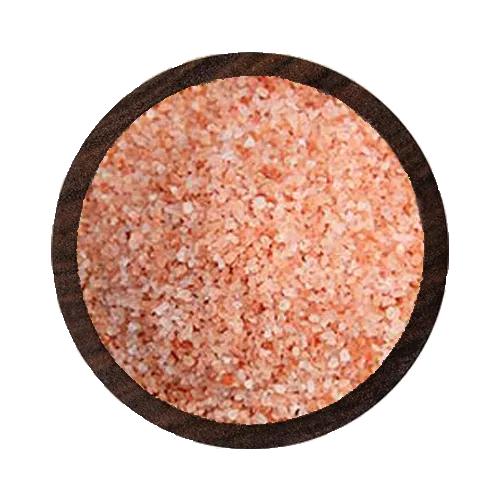 Coarse Salt (Medium Pink)
