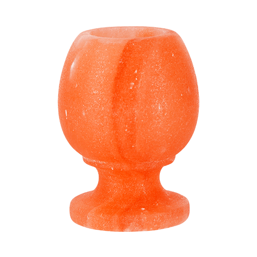 Himalayan Salt Wine Glass